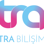 TRA Bilgi Teknolojileri Logo Vector