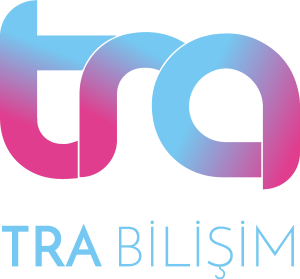 TRA Bilgi Teknolojileri Logo Vector