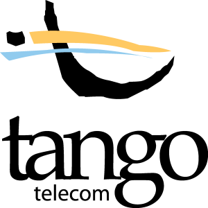 Tango Telecom Logo Vector