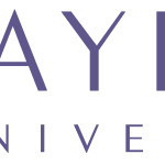 Taylor University Logo Vector