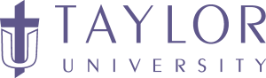 Taylor University Logo Vector