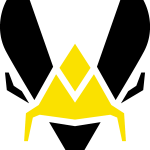 Team Vitality Logo Vector