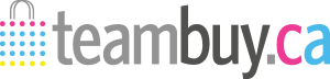 TeamBuy.ca Logo Vector