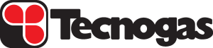 Technogas Logo Vector
