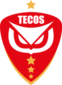 Tecos UAG Logo Vector