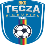 Tęcza Biskupiec Logo Vector