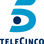 Telecinco (2008) Logo Vector