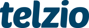 Telzio Logo Vector