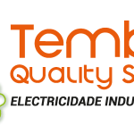 Tembes Quality Service Logo Vector