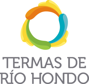 Termas de Rio Hondo Logo Vector