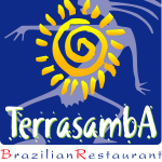 Terrasamba Logo Vector