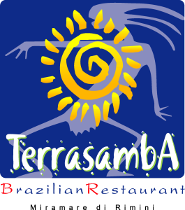 Terrasamba Logo Vector