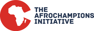 The AfroChampions Initiative Logo Vector