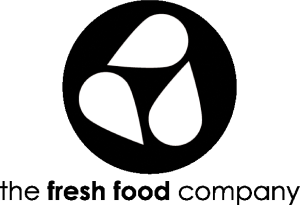 The Fresh Food Company Logo Vector