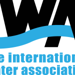 The International Water Association Logo Vector