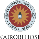 The Nairobi Hospital Logo Vector