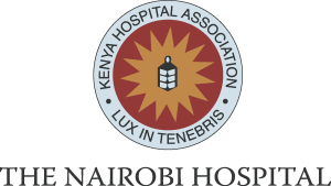 The Nairobi Hospital Logo Vector