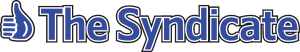 The Syndicate Logo Vector