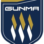 Thespa Gunma Logo Vector