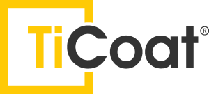 TiCoat Logo Vector