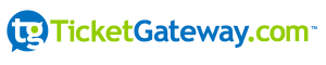 Ticketgateway Logo Vector
