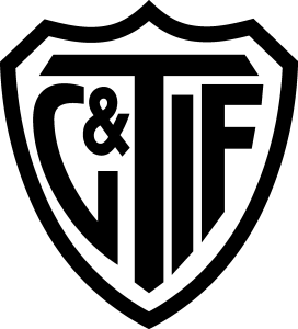Tidaholms G&IF Logo Vector