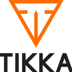 Tikka Logo Vector