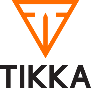 Tikka Logo Vector