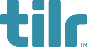 Tilr Logo Vector