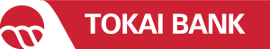 Tokai Bank Logo Vector