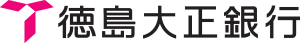 Tokushima Taisho Bank Logo Vector