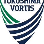 Tokushima Vortis new (2024) Logo Vector