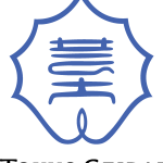 Tokyo Geidai Logo Vector