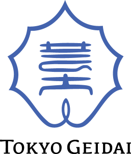 Tokyo Geidai Logo Vector