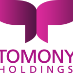 Tomony Holdings Logo Vector