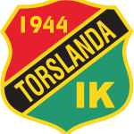 Torslanda IK Logo Vector