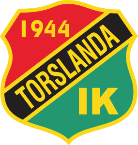Torslanda IK Logo Vector