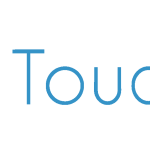 TouchLay Logo Vector