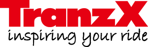 TranzX Logo Vector