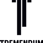 Tremendum Pictures Logo Vector