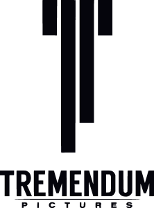 Tremendum Pictures Logo Vector