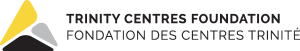 Trinity Centres Foundation Logo Vector