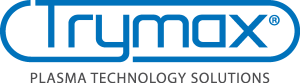 Trymax Logo Vector