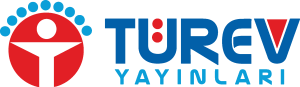 Türev Yayınları Logo Vector