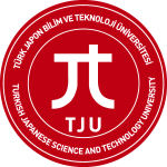 Turkish Japanese Science And Technology University Logo Vector