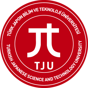 Turkish Japanese Science And Technology University Logo Vector