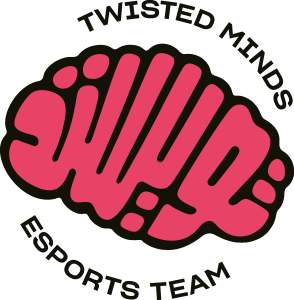Twisted Minds Logo Vector