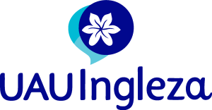 UAUIngleza Logo Vector