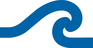 UC San Diego Blue Line Logo Vector