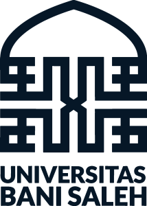 UNIVERSITAS BANI SALEH Logo Vector